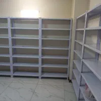 فروش تخصصی انواع قفسه کد۴۰|فروشگاه و مغازه|اصفهان, قلعه طبره|دیوار