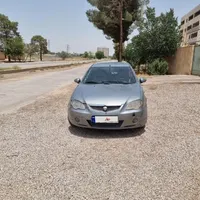 پروتون جنتو 2007 دنده ای
