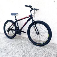 دوچرخه مدل اقتصادی نو اکبند|دوچرخه، اسکیت، اسکوتر|مشهد, جاهد شهر|دیوار