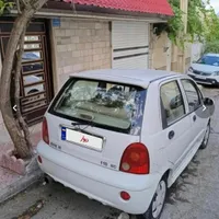 ام وی ام ۱۱۰ ۴ سیلندر بدون رنگ