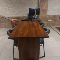 میزکنفرانس مدیریت کارمنددفتر اداری انتظار|دفتر کار|تبریز, |دیوار