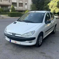 206 تیپ 2 مدل 97|خودرو سواری و وانت|اصفهان, آبشار|دیوار