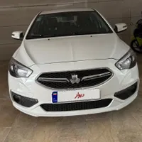 شاهین G CVT، مدل ۱۴۰۳|خودرو سواری و وانت|قزوین, |دیوار