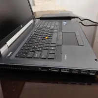لپتاپ hp مدل 8770w