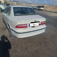 سمند LX ساده، مدل ۱۳۸۸|خودرو سواری و وانت|زنجان, |دیوار