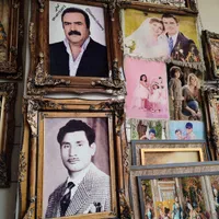 عکس به فرش|تابلو فرش|تبریز, |دیوار