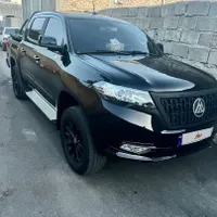 مکث موتور کلوت اتوماتیک، مدل ۱۴۰۳