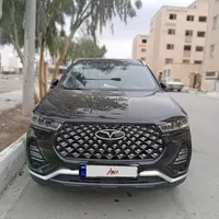 حواله تیگو 7 پروپرمیوم نقد و اقساط