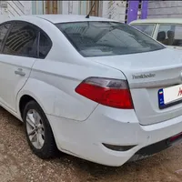 برلیانس h330 موتوربزرگ|خودرو سواری و وانت|خرم‌آباد, |دیوار