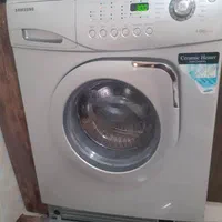 کلیه تعمیرات و خدمات لباسشویی اتوماتیک