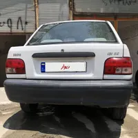 پراید 131SEمدل1396|خودرو سواری و وانت|کرمانشاه, |دیوار