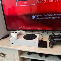 کنسول بازی مایکروسافت مدل XBOX SERIES S|کنسول، بازی ویدئویی و آنلاین|گرگان, |دیوار