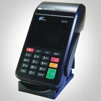 دستگاه کارتخوان پوزِ سیار آکبندِ s915 رجیستر