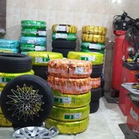 تابگیری رینگ، بالانس، تعویض|خدمات پیشه و مهارت|مبارکه, |دیوار