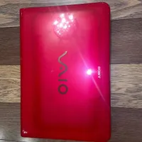 لپتاپ sony مدل VPCEA36FG|رایانه همراه|تهران, سعادت‌آباد|دیوار
