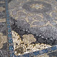 دوتخته فرش ۱۲ متری فیلی طلایی