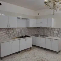 کابینت و کمد دیواری آماده قابل حمل|مصالح و تجهیزات ساختمان|میانه, |دیوار