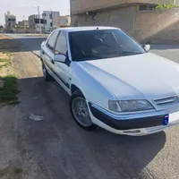 سیتروئن زانتیا 2000cc، مدل ۱۳۸۸|خودرو سواری و وانت|اصفهان, جلفا|دیوار