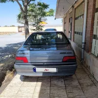 پژو 405 GLX بنزینی، مدل ۱۳۹۴|خودرو سواری و وانت|اراک, |دیوار