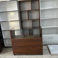 ویترین / پیشخوان / کانتر / میز پیشخوان /|فروشگاه و مغازه|تهران, سازمان برنامه|دیوار