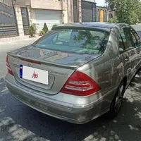 بنز کلاس C C200، مدل ۲۰۰۶|خودرو سواری و وانت|تهران, حکیمیه|دیوار