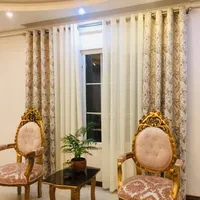 پرده پذیرای/زبرا/ورتیکال مکمل زیبای منزل|پرده، رانر، رومیزی|تهران, مولوی|دیوار