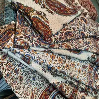 سفره قلمکار