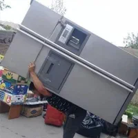 باربری حمل اثاثیه منزل تضمینی.فرازبار.شبانه روزی|خدمات حمل و نقل|قدس, شهر‌قدس|دیوار