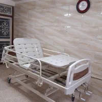 تخت برقی بیمار بیمارستانی فروش اجاره در منزل|آرایشی، بهداشتی، درمانی|تهران, خرمشهر|دیوار