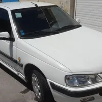 پژو پارس LX TU5، مدل ۱۳۹۸|خودرو سواری و وانت|گلپایگان, |دیوار