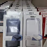 پاور بانک ۲۰۰۰۰هزار میلی امپر