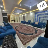 اجاره باغ ویلا نوساز استخر آبگرم شاهنامه|اجارهٔ کوتاه‌مدت ویلا و باغ|مشهد, توس (بلوار توس)|دیوار