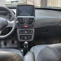 کوییک GXR تیپ L، مدل ۱۴۰۳