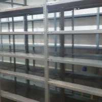 قفسه برای انبار خانه وکارخانه شرکت مغازه و....|فروشگاه و مغازه|کرج, حصارک بالا|دیوار
