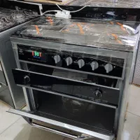 اجاق گاز طرح فر|اجاق گاز و لوازم برقی پخت‌وپز|اصفهان, پوریای ولی|دیوار