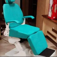 صندلی برقی آرایشگاهی
