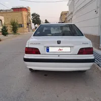 پژو پارس LX TU5، مدل ۱۴۰۲|خودرو سواری و وانت|شیراز, وحدت|دیوار