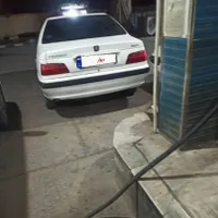 پژو پارس موتور جدید XU7P (سفارشی)، مدل ۱۴۰۲|خودرو سواری و وانت|بندرعباس, |دیوار