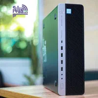 مینی کیس استوک اروپایی و All in One اپل|رایانه رومیزی|قزوین, |دیوار