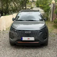 ام وی ام ایکس ۳۳ کراس اتومات