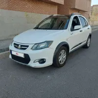کوئیک R بی رنگ مدل 99