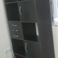 جاکتابی و دکور
