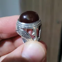 سه عدد انگشتری نفیس و کهنه و ارزشمند|بدلیجات|رشت, بازار|دیوار