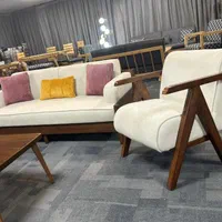 مبل مینیمال راحتی lorenzo|مبلمان خانگی و میز عسلی|تهران, یافت آباد جنوبی|دیوار