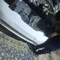 نقاشی خودرونقاش ماشین صافکاری مکانیکی پولیش سرامیک|خدمات موتور و ماشین|مشهد, توس|دیوار