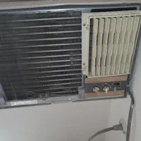 خریدار انواع کولر گازی سالم خراب سوخته