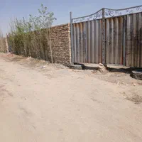فروش چهار دیواری با انشعابات مجوز شهرری قلعه نو|فروش دفتر صنعتی، کشاورزی، تجاری|ری, |دیوار