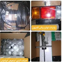 ترخیص کالا از گمرکات بندرعباس، ترخیصکار