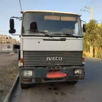کشنده اویکو330|خودرو سنگین|تهران, آذری|دیوار