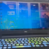 لپتاپ لمسی برند دل نسل ۵